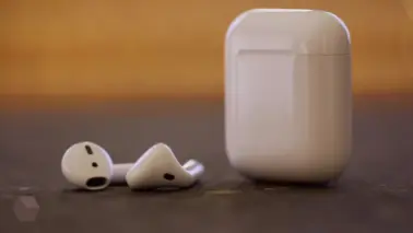 Airpods 3 — lux