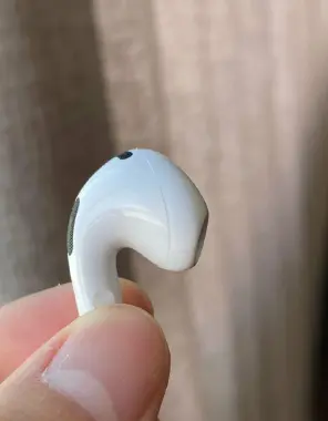 Airpods 3 — lux