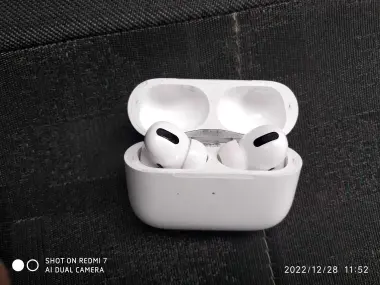 Airpods pro sotiladi