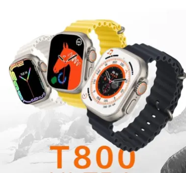 Iwatch T800, smart watch