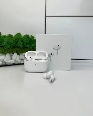Новинка Airpods Pro 2 Dubai Lux + гарантия +доставка