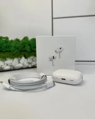 Новинка Airpods Pro 2 Dubai Lux + гарантия +доставка