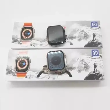 Smart Watch i8 Pro Max T800 Ultra DT8 Ultra Dastavka 15000