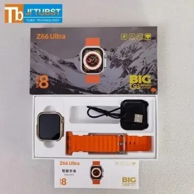 Smart Watch i8 Pro Max T800 Ultra DT8 Ultra Dastavka 15000