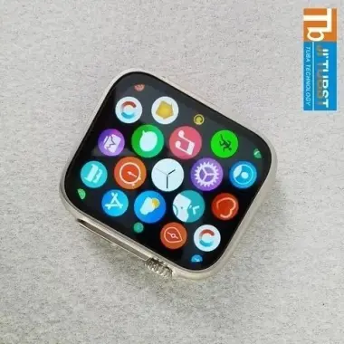 Smart Watch i8 Pro Max T800 Ultra DT8 Ultra Dastavka 15000