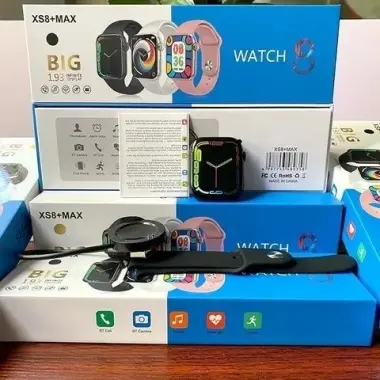Smart Watch i8 Pro Max T800 Ultra DT8 Ultra Dastavka 15000