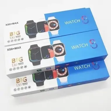 Smart Watch i8 Pro Max T800 Ultra DT8 Ultra Dastavka 15000
