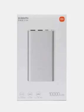 MI power banki AKSIYA МИ Повер банк скитка