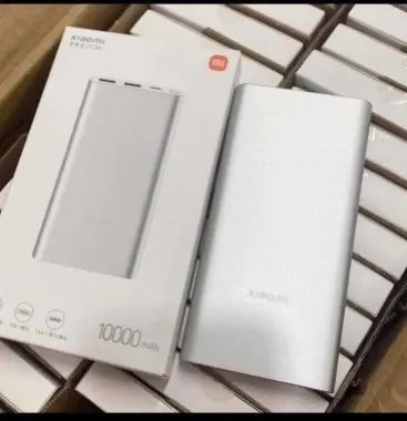 MI power banki AKSIYA МИ Повер банк скитка