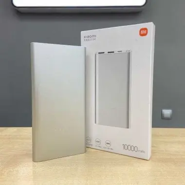 MI power banki AKSIYA МИ Повер банк скитка