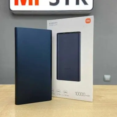 MI power banki AKSIYA МИ Повер банк скитка