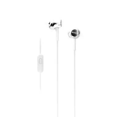 Продам новый наушник Sony MDR-EX155AP/Динамический звук