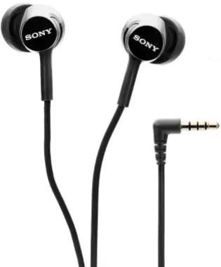 Продам новый наушник Sony MDR-EX155AP/Динамический звук