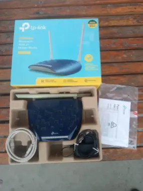 Tp-link router sotiladi