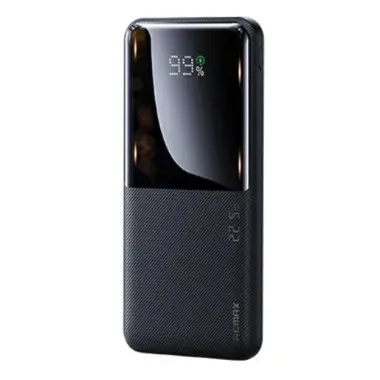 Power Bank повар банк