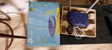 ADSL2+ Modem TP-link TD-W8960N