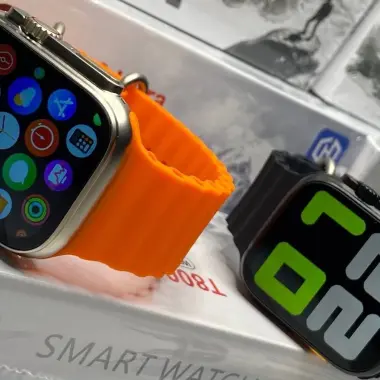 Smart watch, Iwatch ultra T800
