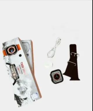 Smart watch, Iwatch ultra T800