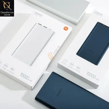 Power bank Xiaomi 10000mah