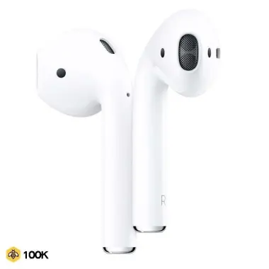 Airpods Air R-02