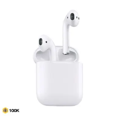 Airpods Air R-02