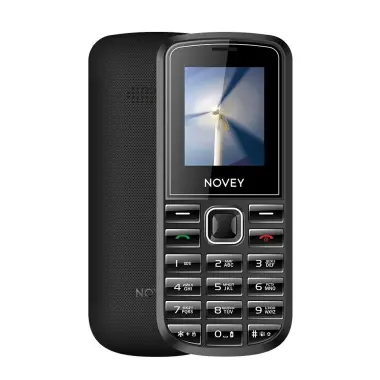 Novey 102 madeli 1 yil garantyali