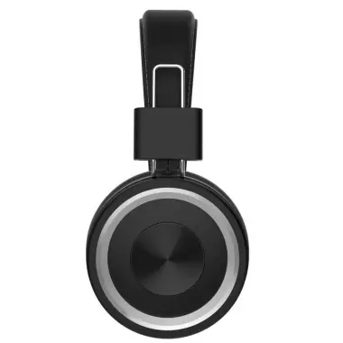 Беспроводные Bluetooth наушники SODO SD-1002 Black