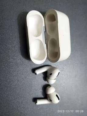 Наушники беспроводные Bluetooth airpods 2 pro