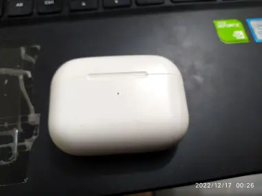 Наушники беспроводные Bluetooth airpods 2 pro