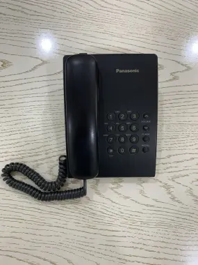 Домашний телефон