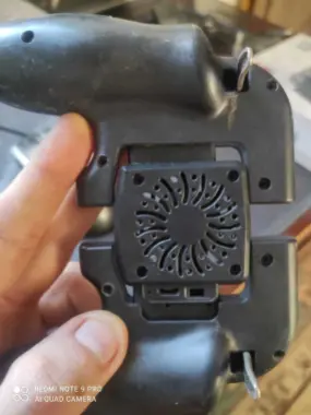 Тригер cooling gamepad продам бу