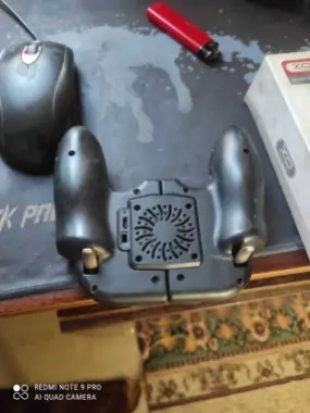 Тригер cooling gamepad продам бу