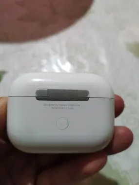 Airpods pro # 2.2 Green Lion