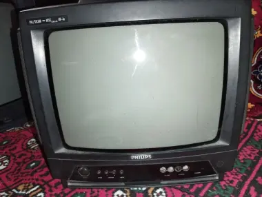Televizorlar sotiladi