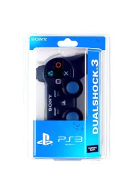 Новый Playstation 3 джойстик