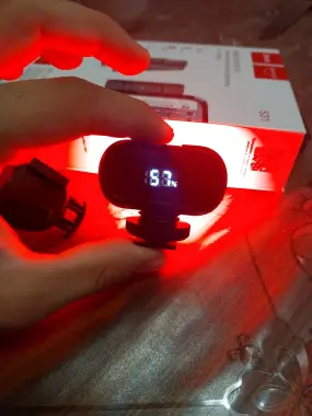 Fm-16RGB. Pachtiy yangi