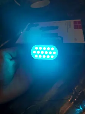 Fm-16RGB. Pachtiy yangi
