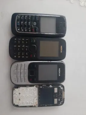 Nokialar sotiladi