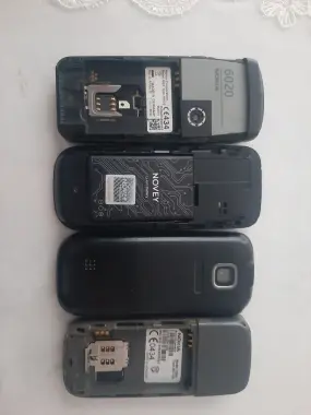 Nokialar sotiladi