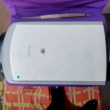 Сканер Hp Scanjet G2410
