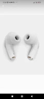 Air pods pro sensorniy bez pravadnoy zaryadka oladigan dubay lux