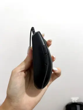 Мышь Logitech G102 LIGHTSYNC Black