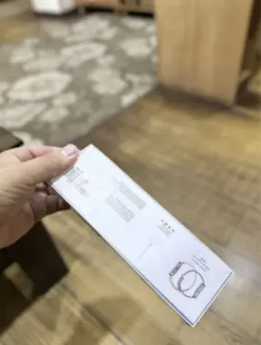 Smart watch t 800