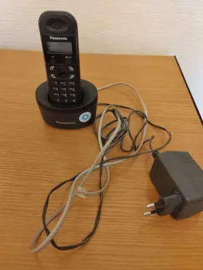 Радиотелефон Panasonic