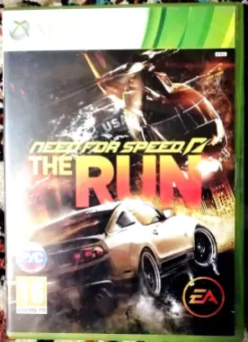 Xbox 360 диск original