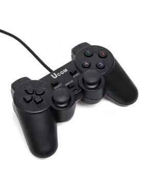 Геймпады Ucom для компьютерных игр, 2 шт