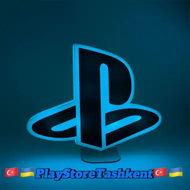 Пополнение вашего PlayStation Store Кошелька, Регион Украин (UA),PS4/5