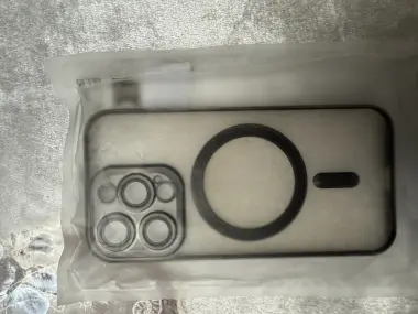 IPhone 15 pro max chexollari