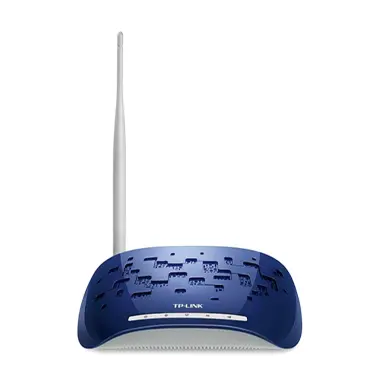 TP-Link TL-WA730RE Усилитель беспроводного (NT6530)