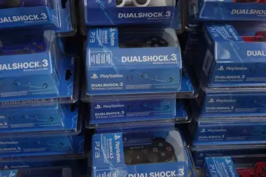 Dulashock 3 sony kachistva +5
